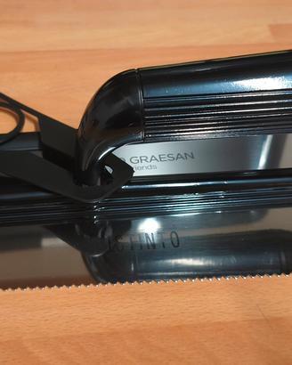 frattazzo inox graesan stock