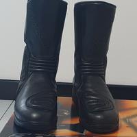 Stivali moto Alpinestars