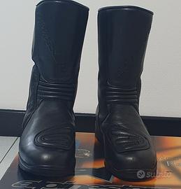 Stivali moto Alpinestars