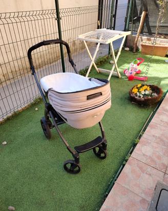 passeggino peg Perego,Sdraiette,seggiolone pappa