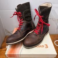 Stovali Road 3 - Taglia 44