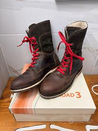 Stovali Road 3 - Taglia 44