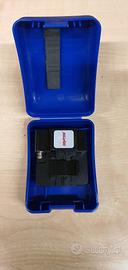 Taglierina Fibra Ottica SENTER