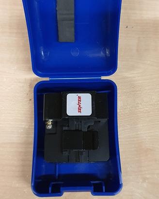 Taglierina Fibra Ottica SENTER