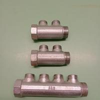 COLLETTORI FAR DA 1 POLLICE 