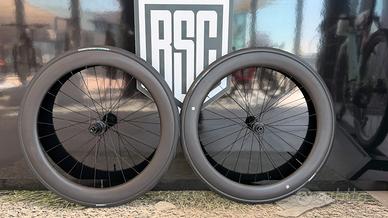 Coppia Ruote SYNCROS Capital 1.0 60 Disc