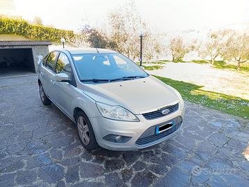 Ford Focus del 2008