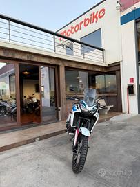 Honda CRF1100L Africa Twin DCT ES 2025