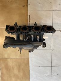 Ford fietsa