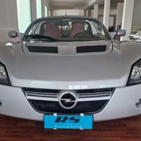 Opel Speedster 2.2 16V