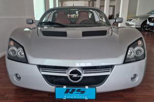 Opel Speedster 2.2 16V