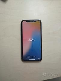 iPhone 11 64GB (VENDUTO)