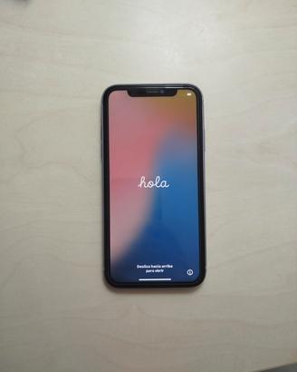 iPhone 11 64GB (VENDUTO)
