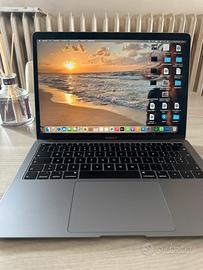 Apple macbook air