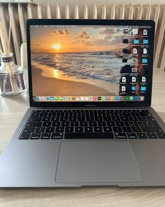 Apple macbook air