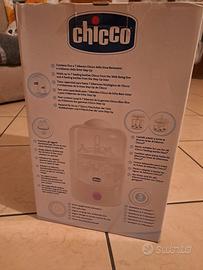 Chicco Sterilizzatore 