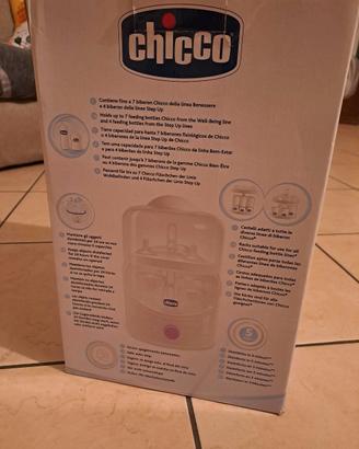 Chicco Sterilizzatore 