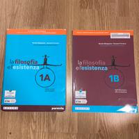 La filosofia e l'esistenza 1A/1B