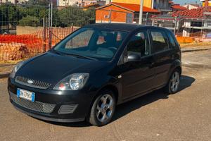 Ford Fiesta Diesel 5 Porte Ok neopaentati