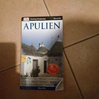Guida turistica in tedesco: Apulien