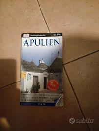 Guida turistica in tedesco: Apulien