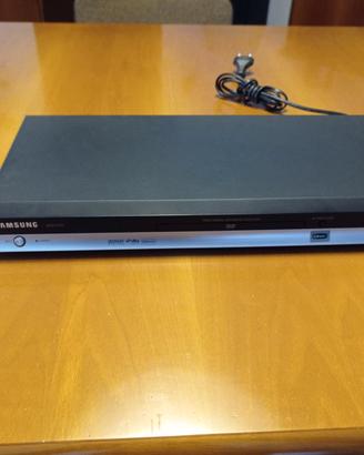 Lettore DVD Samsung