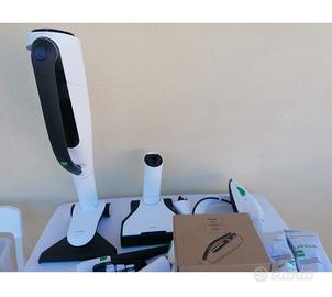 Folletto VK7S + Accessori