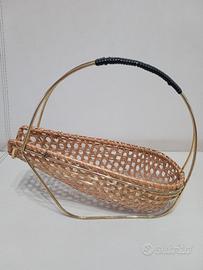 cestino porta bottiglie 