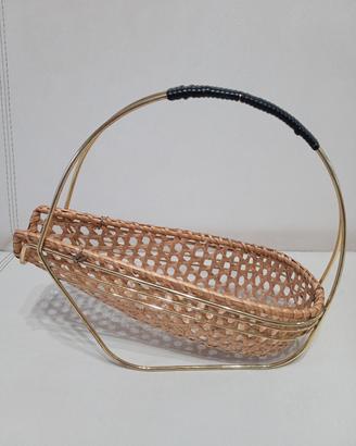 cestino porta bottiglie 