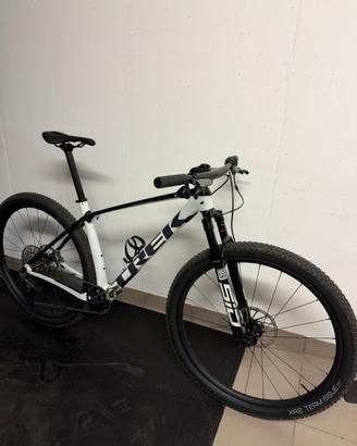 Trek procaliber 9.7