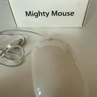 Mighty Mouse-MAC