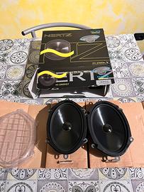 Casse ellittiche Hertz HV570 Hi- Energy