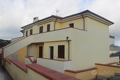 Appartamenti in villa