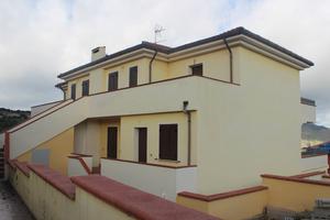 Appartamenti in villa