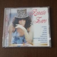 CD Renato Zero 