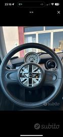 mini one r56