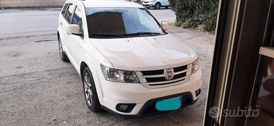 fiat freemont 4x4 cambio automatico