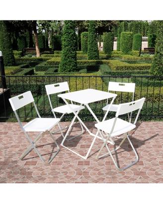 Pavimento gres porcellanato 60MQ