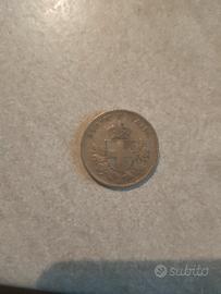 20 centesimi regno d Italia 