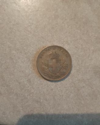 20 centesimi regno d Italia 