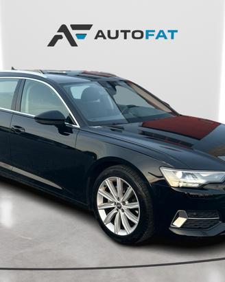 Audi A6 Avant 2.0 TDI ultra S tronic Business