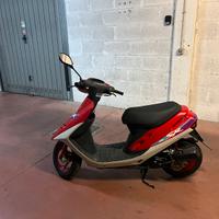 Honda Dio Sr 50