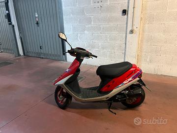 Honda Dio Sr 50