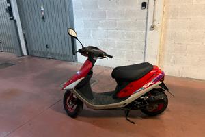 Honda Dio Sr 50