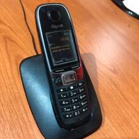 Siemens Gigaset C620