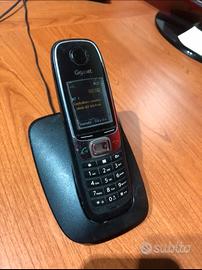 Siemens Gigaset C620