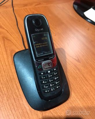 Siemens Gigaset C620