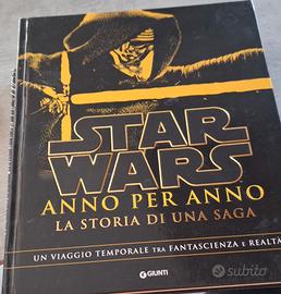 Star wars anno per anno