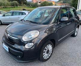 Fiat 500L 1.3 Multijet 95 CV Lounge