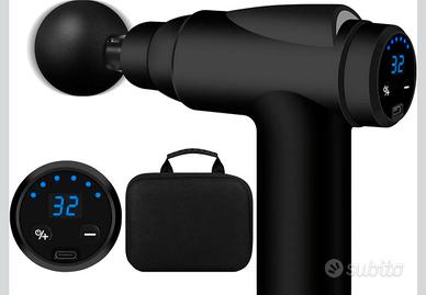 ATTREZZO MASSAGGI ***PERFETTO***